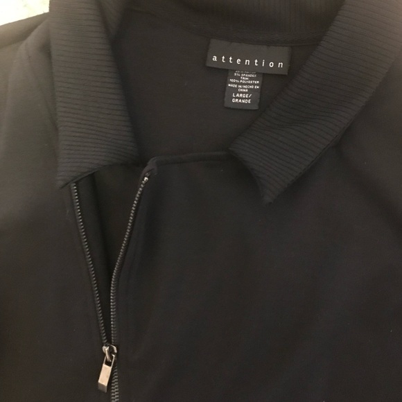 Black sweater - Picture 2 of 3